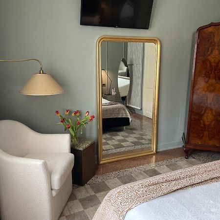 B&B Colombo By Addler House Ospitality Mestre Kültér fotó