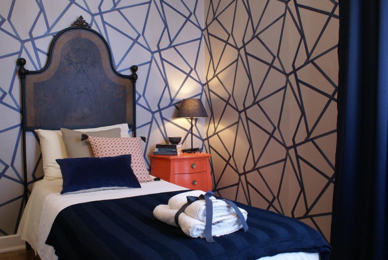 B&B Colombo By Addler House Ospitality Mestre Kültér fotó