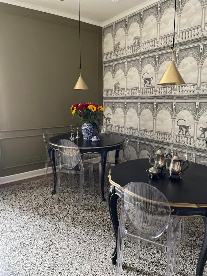 B&B Colombo By Addler House Ospitality Mestre Kültér fotó