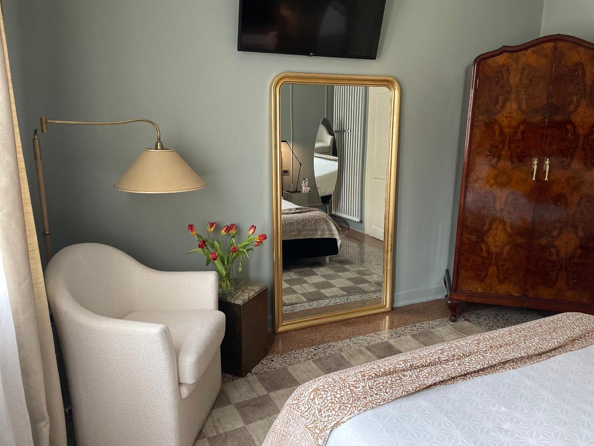B&B Colombo By Addler House Ospitality Mestre Kültér fotó