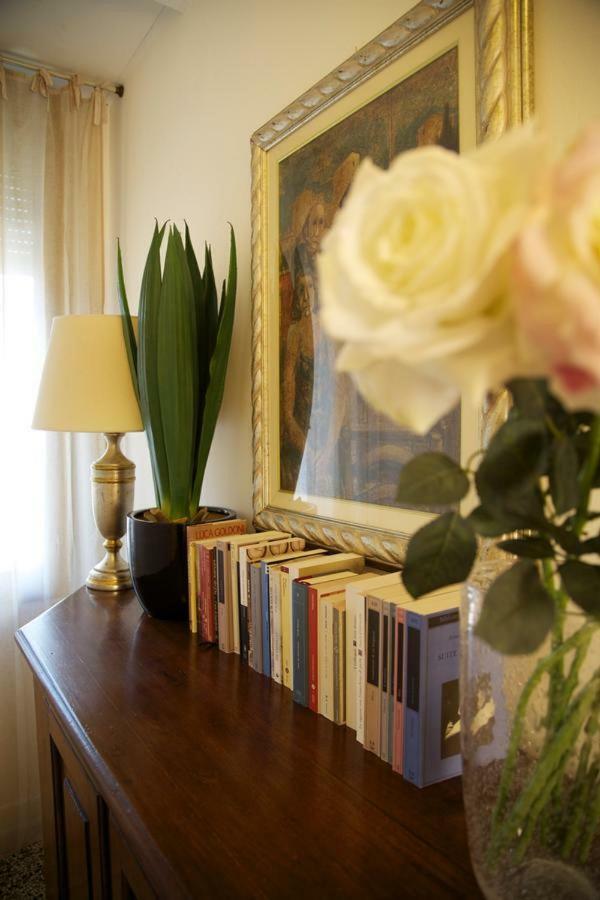 B&B Colombo By Addler House Ospitality Mestre Kültér fotó