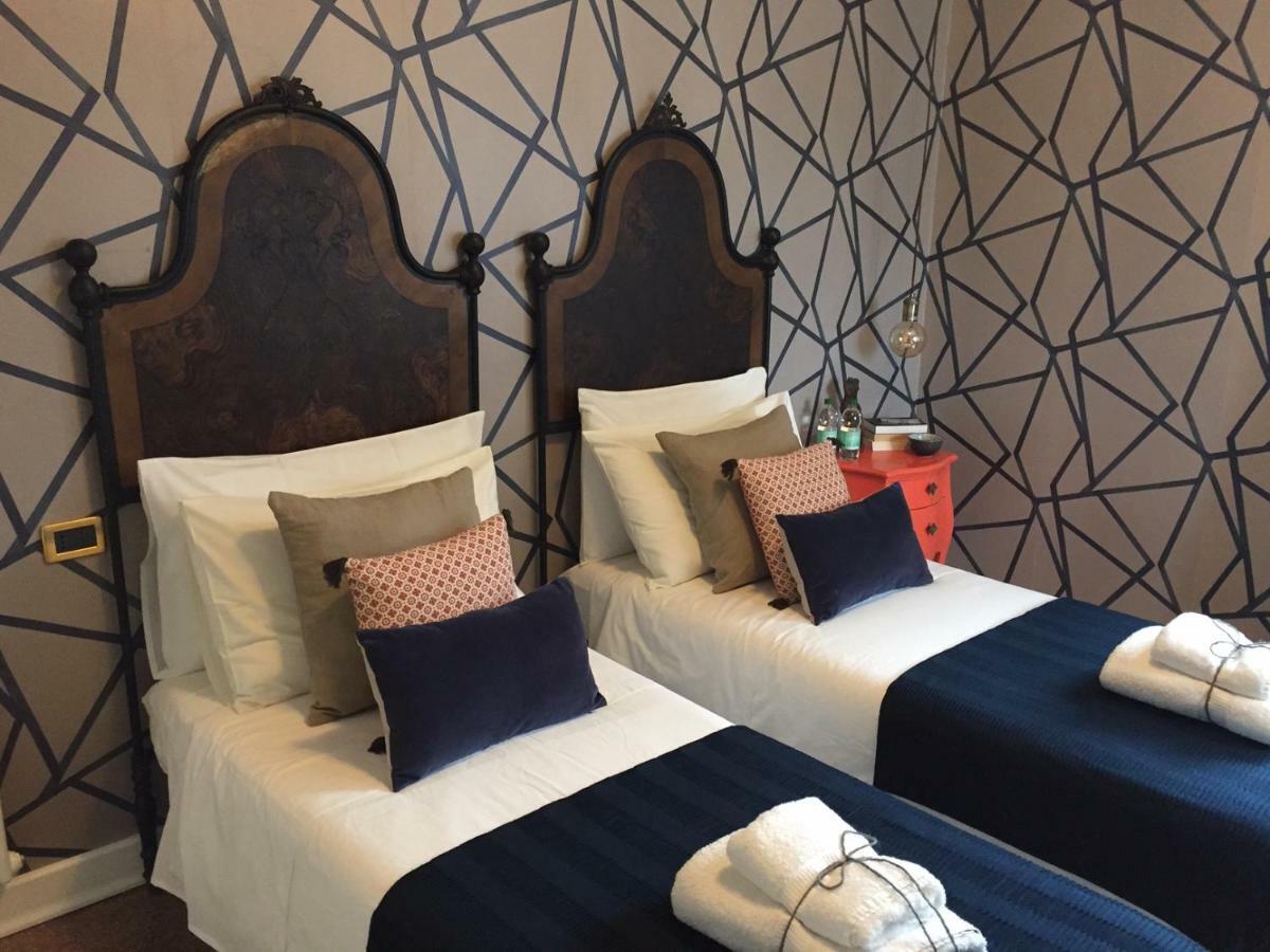 B&B Colombo By Addler House Ospitality Mestre Kültér fotó