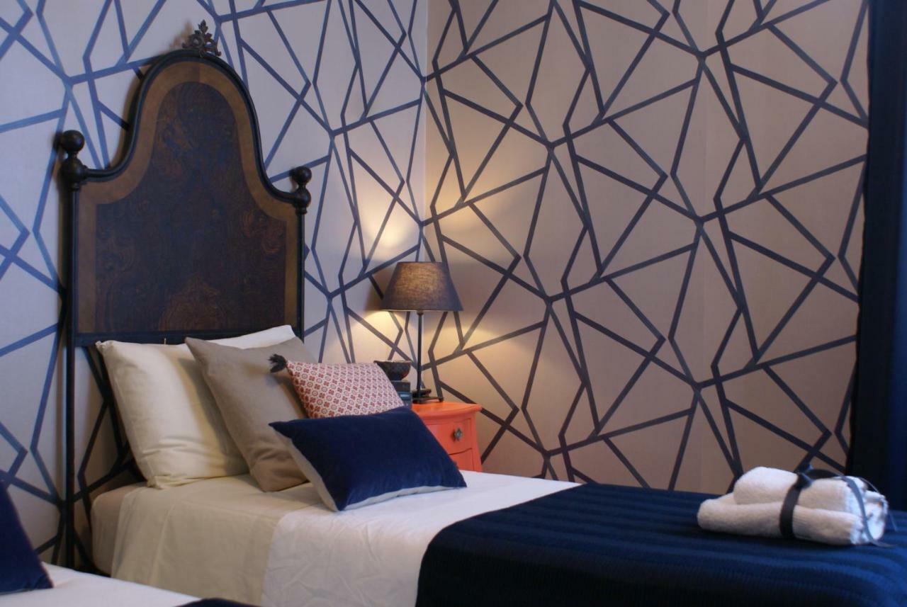 B&B Colombo By Addler House Ospitality Mestre Kültér fotó
