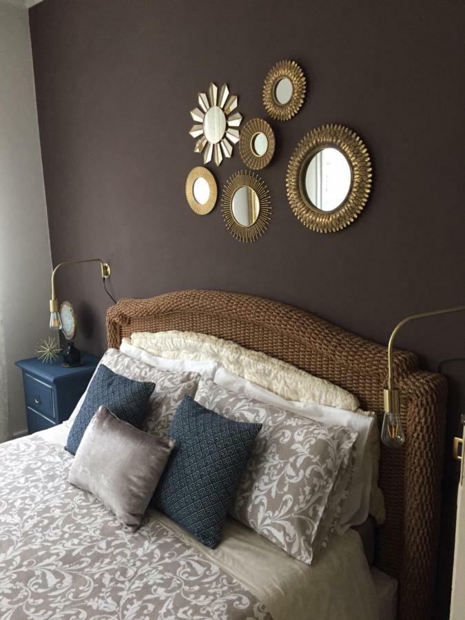 B&B Colombo By Addler House Ospitality Mestre Kültér fotó