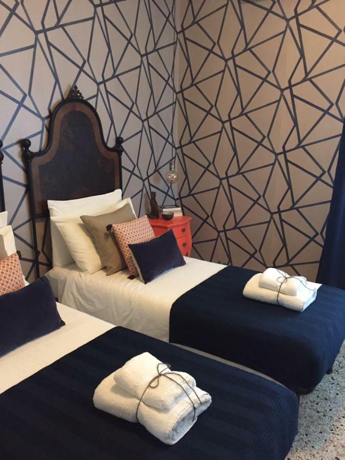 B&B Colombo By Addler House Ospitality Mestre Kültér fotó